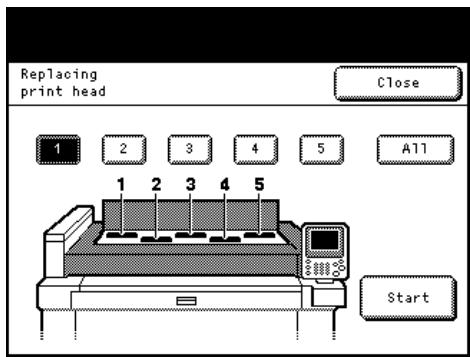 XEROX IJP 2000 - Schritte - 1