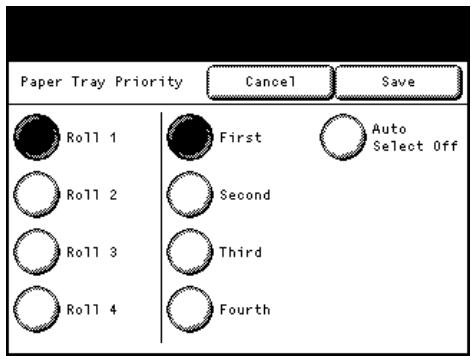 XEROX IJP 2000 - Schritte - 1
