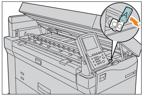 XEROX IJP 2000 - Schritte - 2