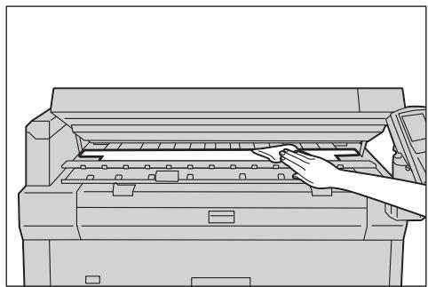 XEROX IJP 2000 - Hinweis - 3