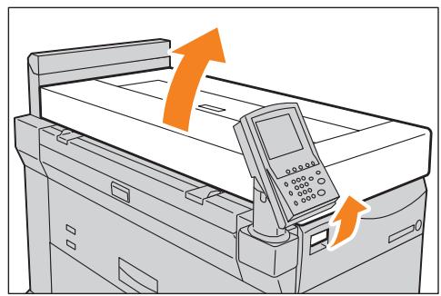 XEROX IJP 2000 - Schritte - 3