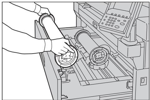 XEROX IJP 2000 - Schritte - 3