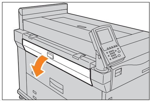XEROX IJP 2000 - Schritte - 1