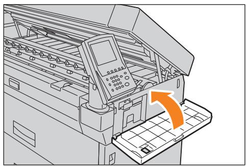 XEROX IJP 2000 - Schritte - 6