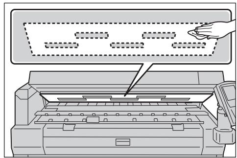 XEROX IJP 2000 - Hinweis - 2