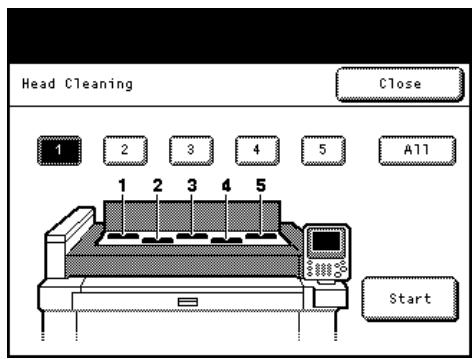 XEROX IJP 2000 - Schritte - 3
