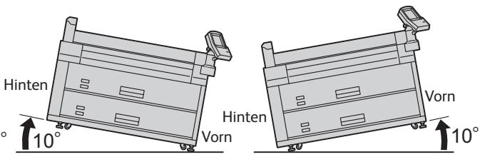 XEROX IJP 2000 - ACHTUNG - 8