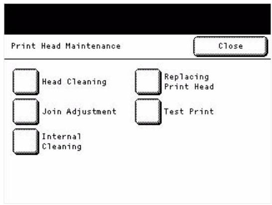 XEROX IJP 2000 - Schritte - 2