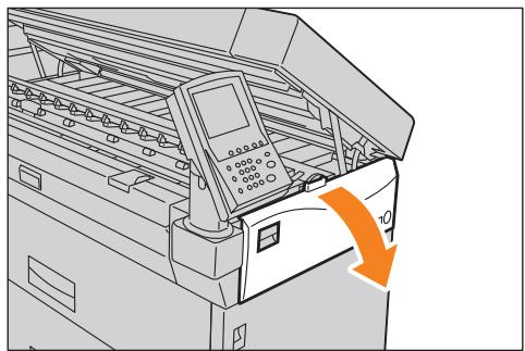XEROX IJP 2000 - Schritte - 2