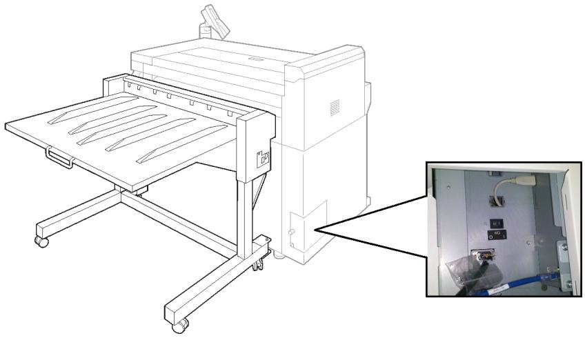 XEROX IJP 2000 - Behälterheizungen - 2