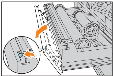 XEROX IJP 2000 - Schritte - 2
