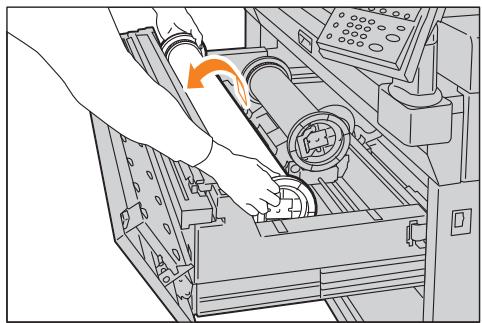 XEROX IJP 2000 - Schritte - 3
