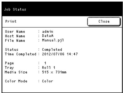 XEROX IJP 2000 - Schritte - 4