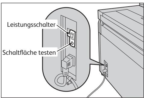 XEROX IJP 2000 - !WARNHINWEIS - 11