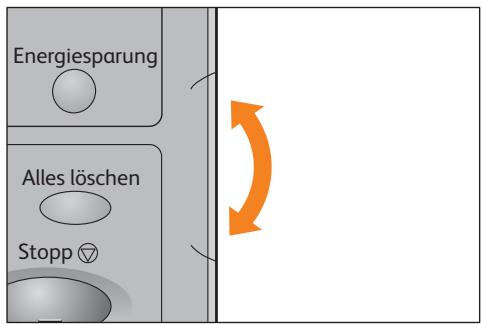 XEROX IJP 2000 - Schritte - 1