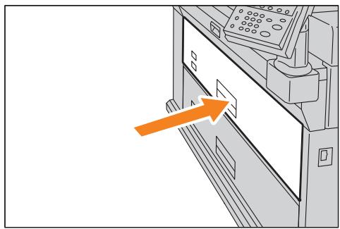 XEROX IJP 2000 - Wenn das gestaute Papier nicht geschritten ist - 3