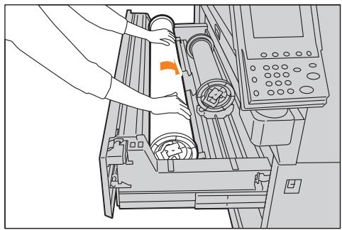XEROX IJP 2000 - Hinweis - 6