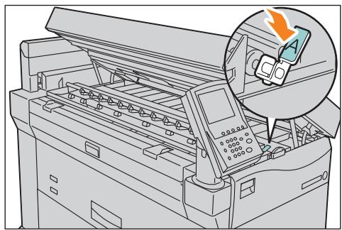 XEROX IJP 2000 - Schritte - 9