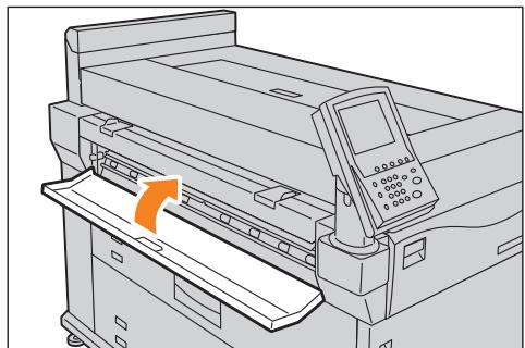 XEROX IJP 2000 - Schritte - 3