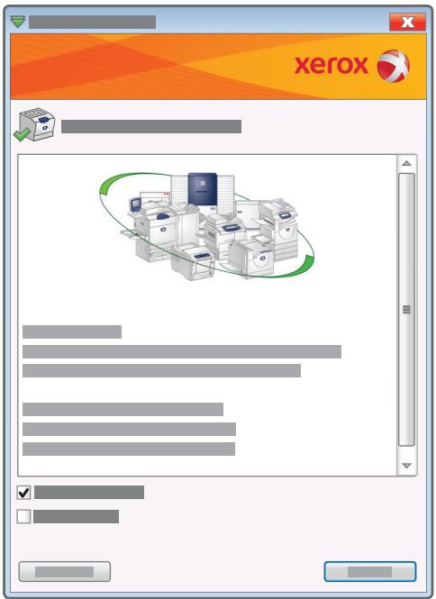 XEROX MOBILE  DRIVER - Installation de Mobile Express Driver - 2