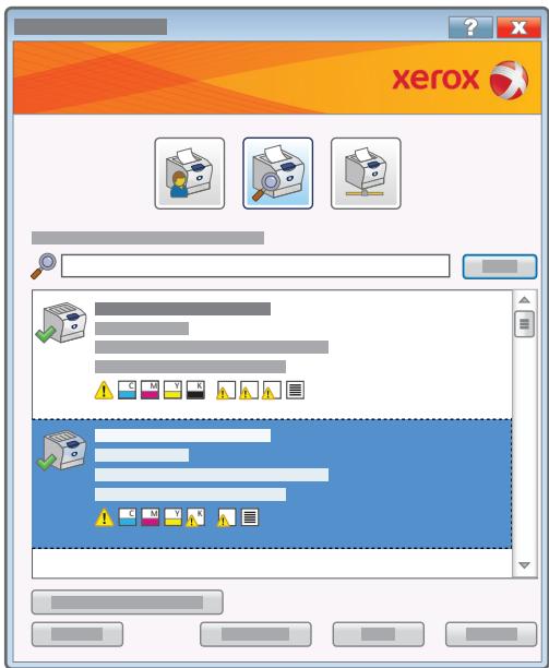 XEROX MOBILE  DRIVER - L'imprimante est-elle dotée des fonctions nécessaires? - 2