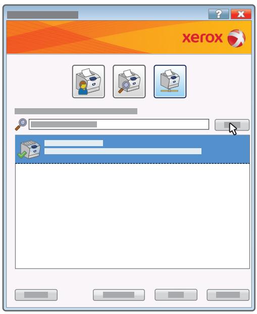 XEROX MOBILE  DRIVER - Si vous travaill d'impression exige une imprimante particulière - 2