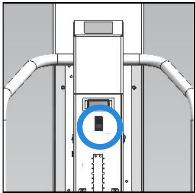 XEROX NUVERA 120MX - Avertissement - 2