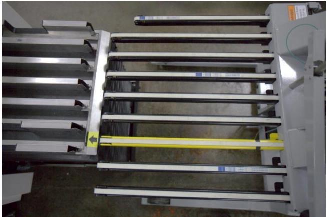 XEROX NUVERA 120MX - Position haute - 4