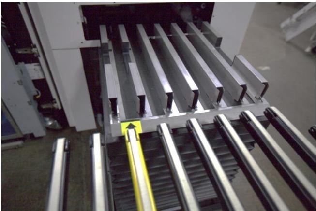 XEROX NUVERA 144MX - Position haute - 3