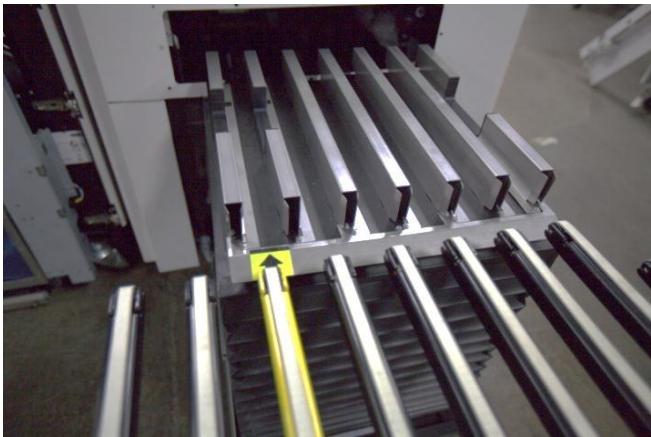 XEROX NUVERA 200 288 MX - Position haute - 3
