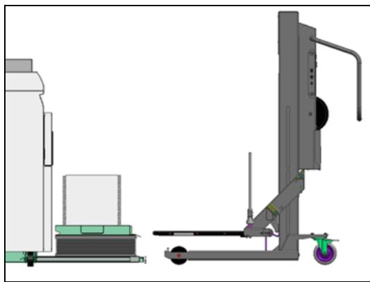 XEROX NUVERA 288 PERFECTING - Avertissement - 2