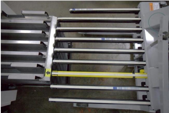 XEROX NUVERA EA PRODUCTION - Position haute - 4