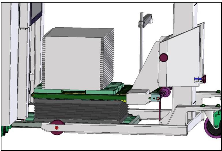 XEROX NUVERA EA PRODUCTION - Position haute - 7