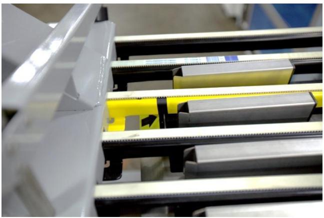 XEROX NUVERA EA PRODUCTION - Position haute - 5