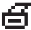 XEROX PHASER 3450 - Print Icon - 1