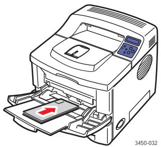 XEROX PHASER 3450 - Note - 1
