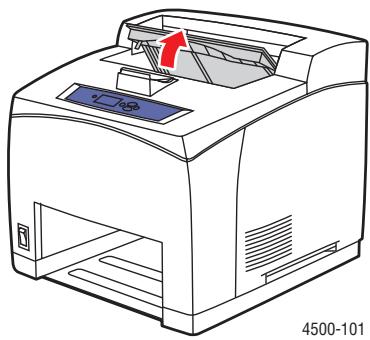 XEROX PHASER 4500 - Hinweis - 6