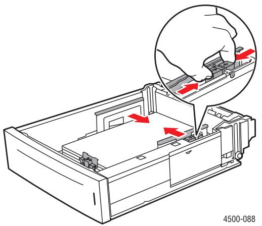 XEROX PHASER 4500 - Hinweis - 3