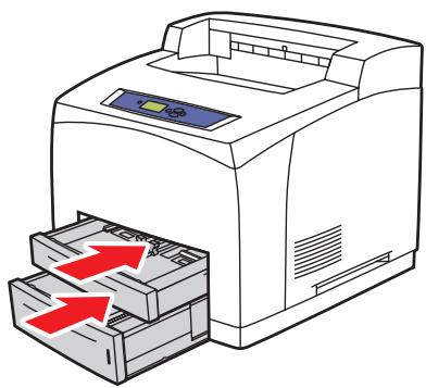 XEROX PHASER 4500 - Hinweis - 10