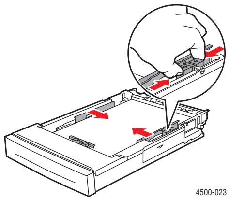 XEROX PHASER 4500 - Facheinrichtung - 7