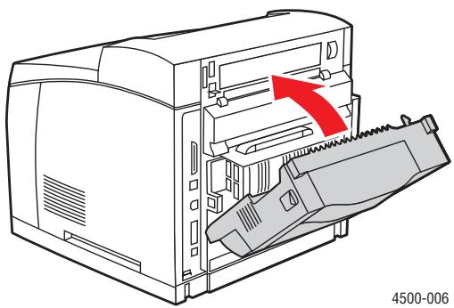 XEROX PHASER 4500 - Vorsicht - 5