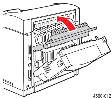 XEROX PHASER 4500 - Vorsicht - 4