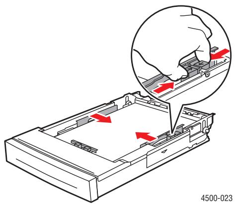 XEROX PHASER 4500 - Hinweis - 1