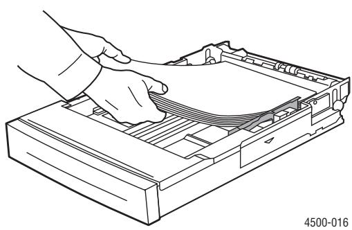 XEROX PHASER 4500 - Vorsicht - 6