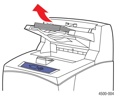 XEROX PHASER 4500 - Hinweis - 4