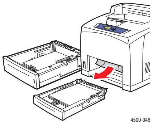 XEROX PHASER 4500 - Hinweis - 2