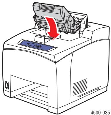 XEROX PHASER 4500 - Hinweis - 9