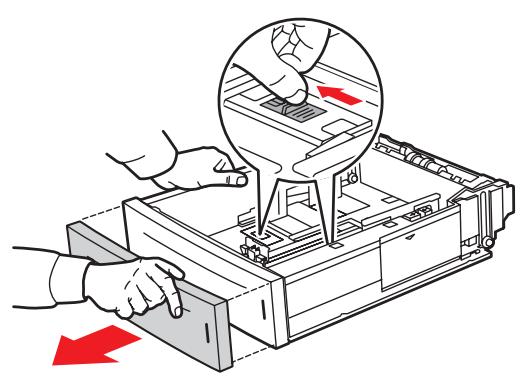 XEROX PHASER 4500 - Vorsicht - 5