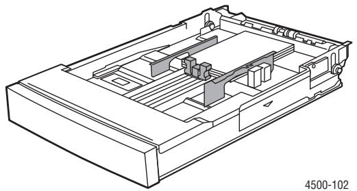 XEROX PHASER 4500 - Hinweis - 1