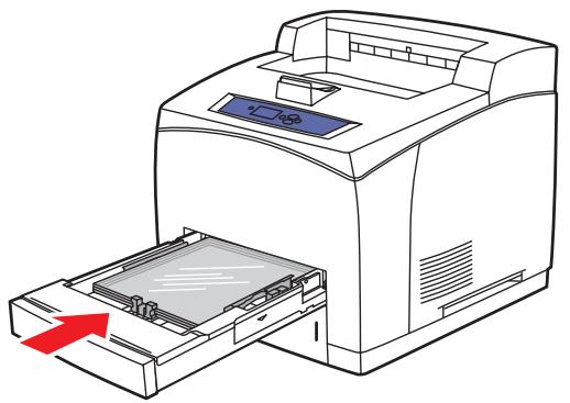 XEROX PHASER 4500 - Hinweis - 3
